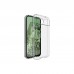 Чохол до мобільного телефона BeCover Google Pixel 8a Transparancy (711662)