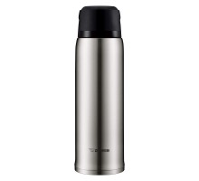 Термос Zojirushi SJ-JS10XA 1 л Steel (1678.04.38)