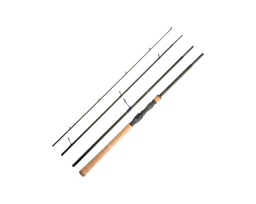 Вудилище Shimano Norden SP Salmon 3.35m 20-60g 3 частина (NORSP11H3)