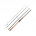 Вудилище Shimano Norden SP Salmon 3.35m 20-60g 3 частина (NORSP11H3)