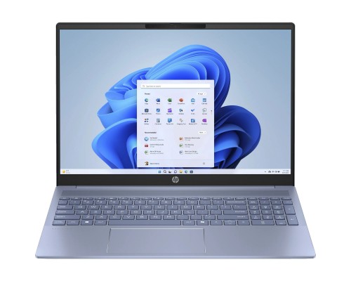 Ноутбук HP Pavilion 16-af0016ua (B0AA3EA)