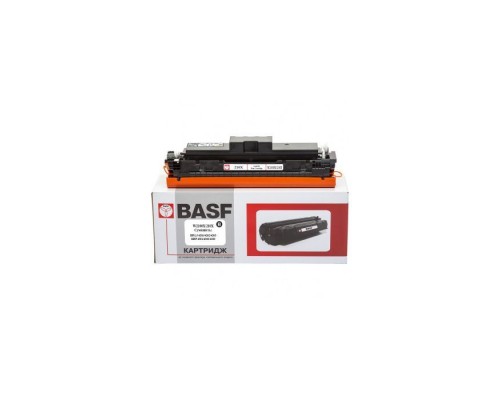 Картридж BASF HP LJ 4201/4202/MFP 4301/4302 , W2100X/2200X/2300X B (BASF-KT-W2100X)