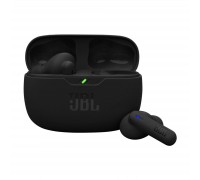 Навушники JBL Wave Beam 2 Black (JBLWBEAM2BLK)