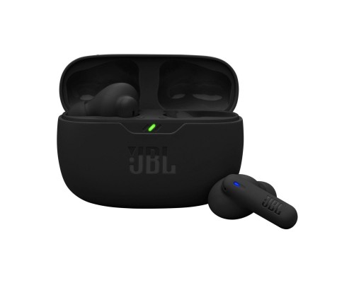 Навушники JBL Wave Beam 2 Black (JBLWBEAM2BLK)