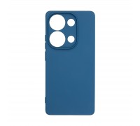 Чохол до мобільного телефона Armorstandart ICON Xiaomi Redmi Note 13 4G Camera cover Dark Blue (ARM82818)