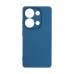 Чохол до мобільного телефона Armorstandart ICON Xiaomi Redmi Note 13 4G Camera cover Dark Blue (ARM82818)