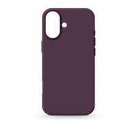 Чохол до мобільного телефона Armorstandart ICON2 MagSafe Apple iPhone 16 Plum (ARM81312)