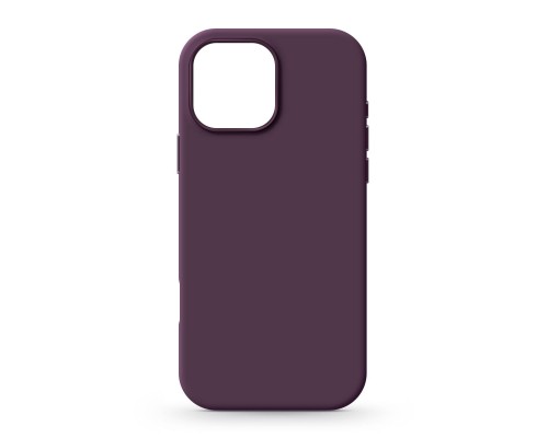 Чохол до мобільного телефона Armorstandart ICON2 MagSafe Apple iPhone 16 Pro Max Plum (ARM81322)