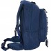 Рюкзак для ноутбука Bagland 15.6" BL Typhoon 26L blue 0017770 (166619)