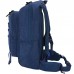 Рюкзак для ноутбука Bagland 15.6" BL Typhoon 26L blue 0017770 (166619)