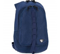 Рюкзак для ноутбука Bagland 15.6" BL Typhoon 26L blue 0017770 (166619)