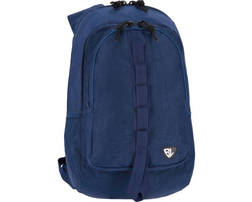 Рюкзак для ноутбука Bagland 15.6" BL Typhoon 26L blue 0017770 (166619)