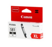 Картридж Canon CLI-581 XL Black 8.3ml (2052C001)