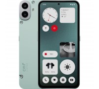 Мобільний телефон Nothing CMF by Nothing Phone 1 8/128GB Light Green (1111425)