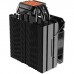 Кулер до процесора Zalman CNPS9XPERFORMAPLUSARGBBK