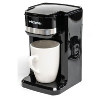 Крапельна кавоварка Hölmer HCD-015B