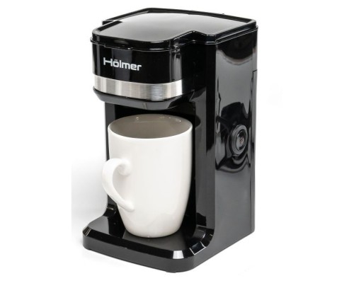 Крапельна кавоварка Hölmer HCD-015B