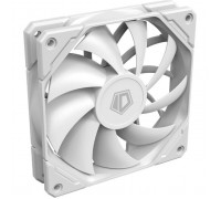 Кулер до корпусу ID-Cooling TF-12025-PRO WHITE