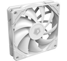 Кулер до корпусу ID-Cooling TF-12025-PRO WHITE