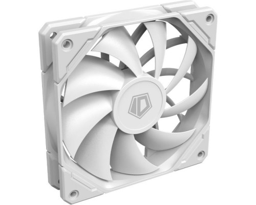 Кулер до корпусу ID-Cooling TF-12025-PRO WHITE