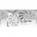 Кулер до корпусу ID-Cooling TF-12025-PRO WHITE
