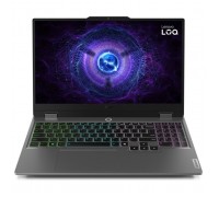 Ноутбук Lenovo LOQ 15IRX9 (83DV00VTRA)