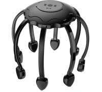 Масажер Xiaomi YMi Head Massager 4 motor Black