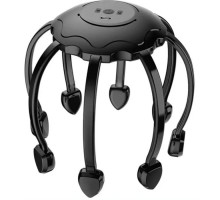 Масажер Xiaomi YMi Head Massager 4 motor Black