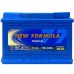 Акумулятор автомобільний NEW FORMULA PREMIUM 77Ah Ев (-/+) (760EN) (5772304209)