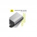 Батарея універсальна Baseus QPow2 20000mAh 30W, with 2*Type-C Cable, Black (P10055009113-00)