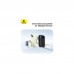 Батарея універсальна Baseus QPow2 20000mAh 30W, with 2*Type-C Cable, Black (P10055009113-00)