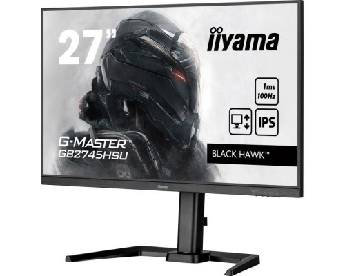 Монітор iiyama GB2745HSU-B2