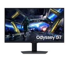 Монітор Samsung LS32DG700EIXUA