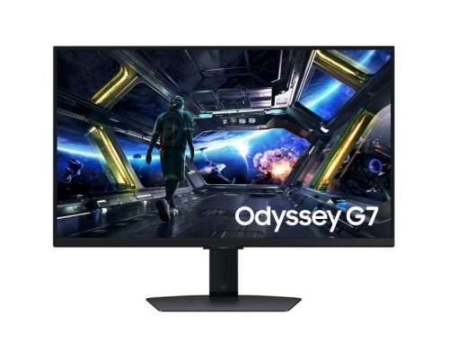 Монітор Samsung LS32DG700EIXUA