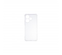 Чохол до мобільного телефона BeCover Anti-Shock Xiaomi Redmi Note 14 5G Clear (712786)