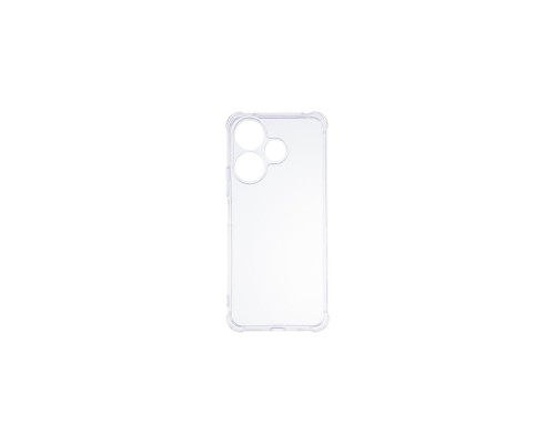 Чохол до мобільного телефона BeCover Anti-Shock Xiaomi Redmi Note 14 5G Clear (712786)