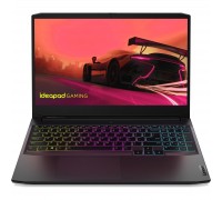 Ноутбук Lenovo IdeaPad Gaming 3 15ACH6 (82K202DCRA)