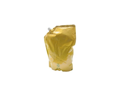 Тонер Canon IRA C3320/3325/3330/3520 C-EXV49 400G Yellow Premium Quality (70264511)