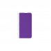 Чохол до мобільного телефона BeCover Exclusive New Style Motorola Moto G24/G24 Power Purple (712652)