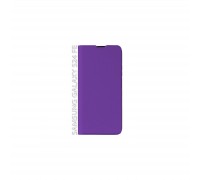 Чохол до мобільного телефона BeCover Exclusive New Style Samsung Galaxy S24 FE SM-S721 Purple (712697)