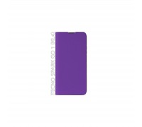 Чохол до мобільного телефона BeCover Exclusive New Style Tecno Spark Go 1 (KL4) Purple (712706)