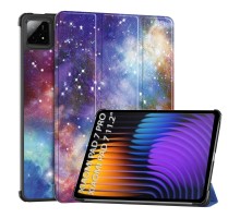 Чохол до планшета BeCover Smart Case Xiaomi Pad 7 / 7 Pro 11.2″ Space (712815)