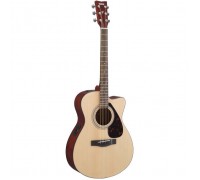 Гітара електроакустична Yamaha FSX315C Natural