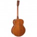 Гітара електроакустична Cort CJ Retro Vintage Sunburst Matt