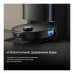 Пилосос Dreame Bot X40 Ultra Complete Black (RLX63CE-2-Bl)