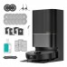 Пилосос Dreame Bot X40 Ultra Complete Black (RLX63CE-2-Bl)