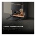Пилосос Dreame Bot X40 Ultra Complete Black (RLX63CE-2-Bl)
