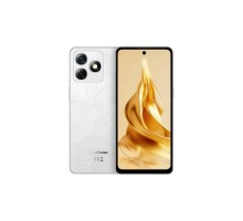 Мобільний телефон Ulefone Note 18 Pro 6/256Gb Moonlit White (6975326667388)