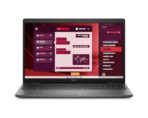 Ноутбук Dell Latitude 3550 (N099L355015UA_W11P)