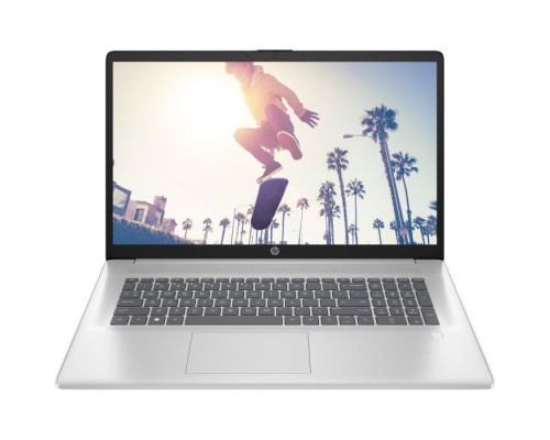 Ноутбук HP 17-cp2026ua (B22CKEA)